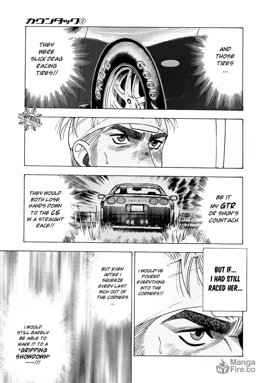 Countach Chapter 7 page 6 - 