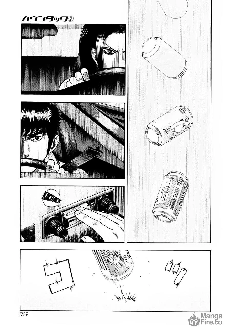 Countach Chapter 7 page 9 - 