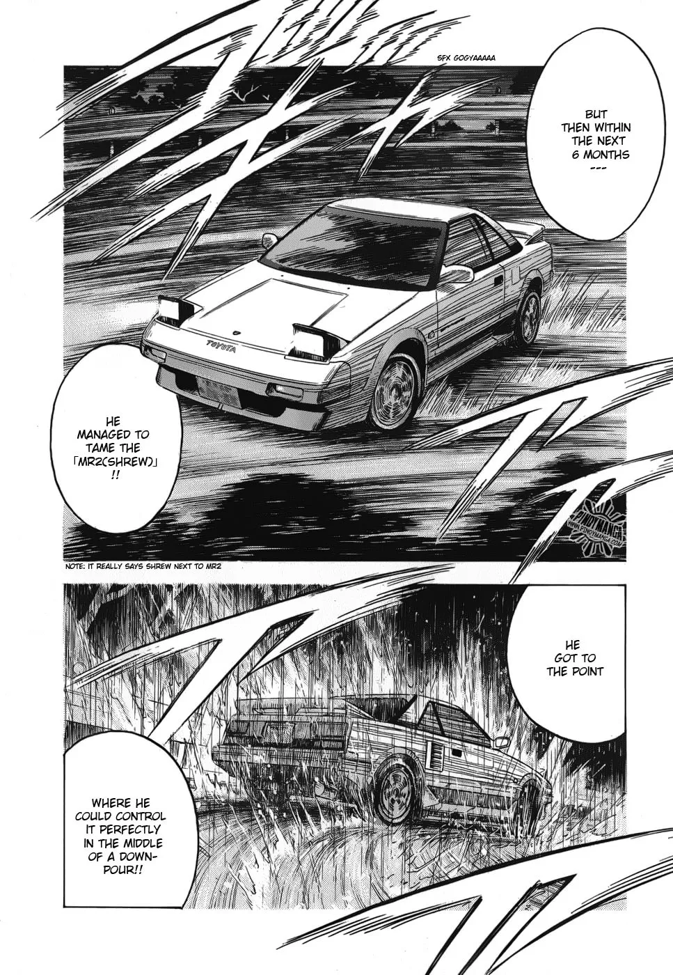 Countach Chapter 8 page 13 - 