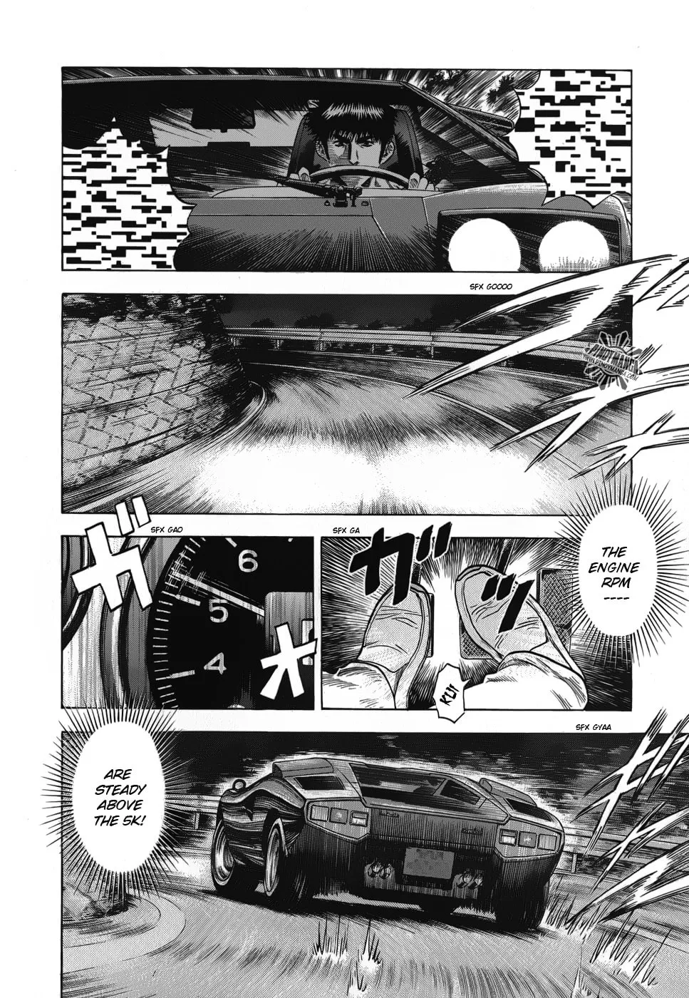 Countach Chapter 8 page 7 - 