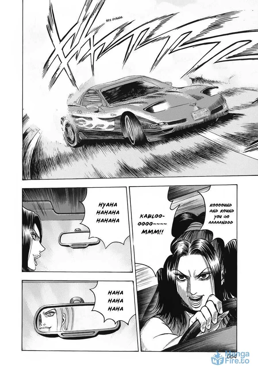 Countach Chapter 9 page 12 - 