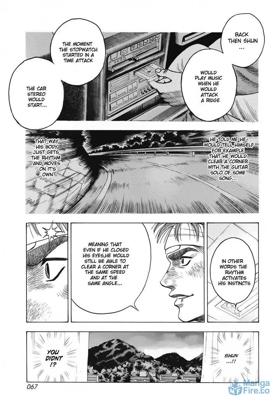 Countach Chapter 9 page 15 - 