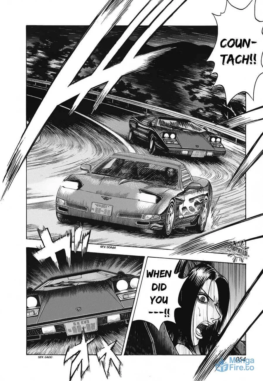 Countach Chapter 9 page 3 - 