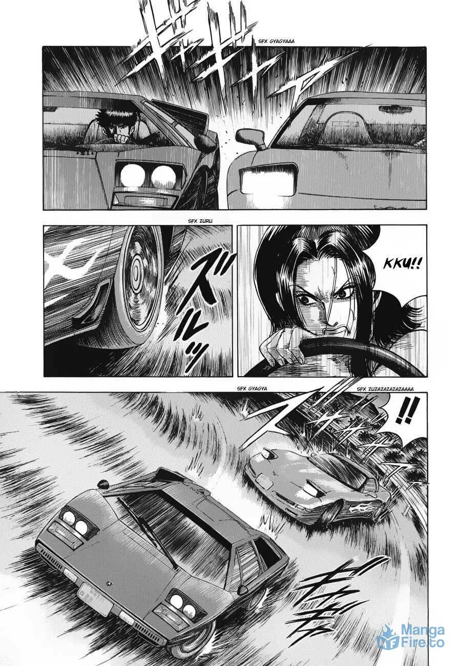 Countach Chapter 9 page 6 - 