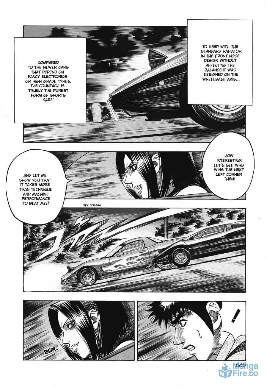 Countach Chapter 9 page 9 - 