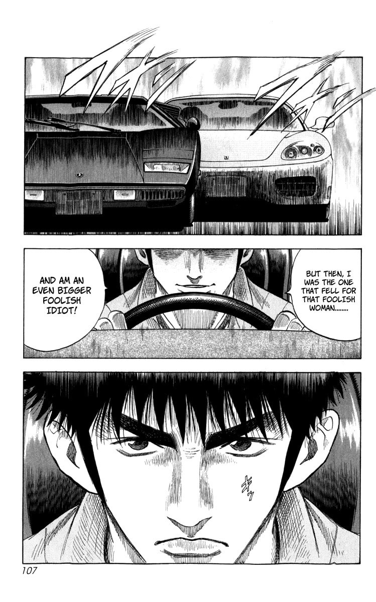 Countach Chapter 1 page 102 - 