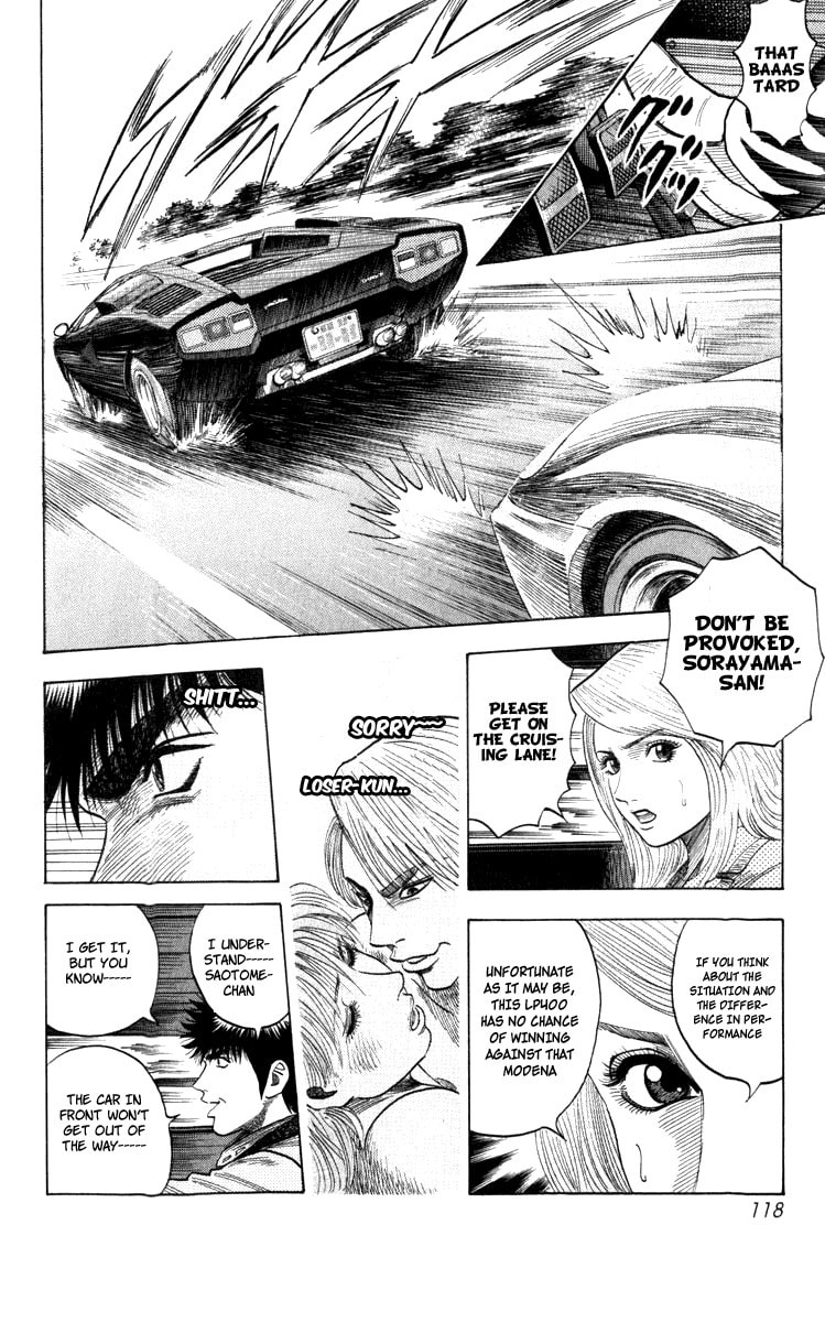 Countach Chapter 1 page 113 - 