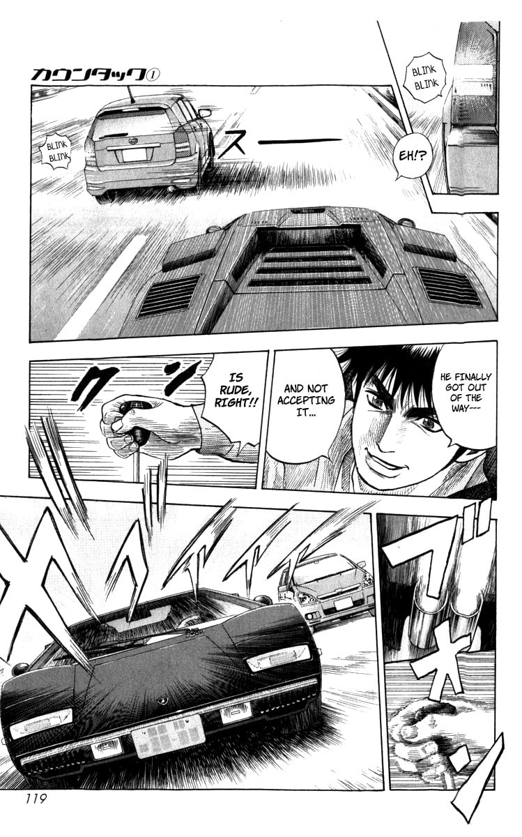 Countach Chapter 1 page 114 - 