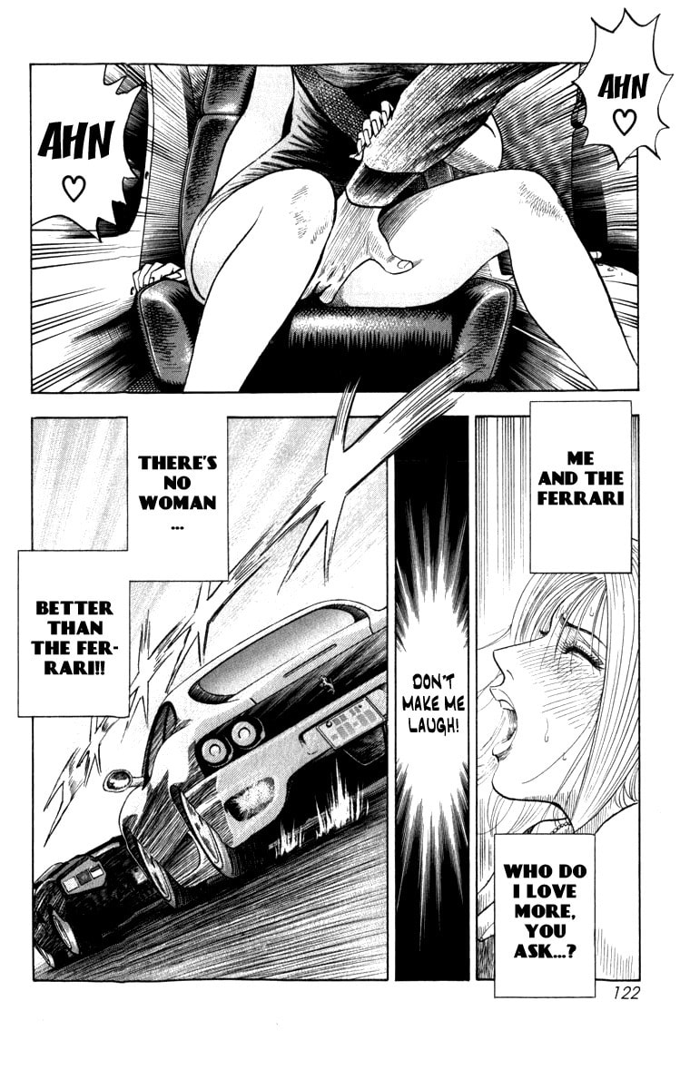 Countach Chapter 1 page 117 - 