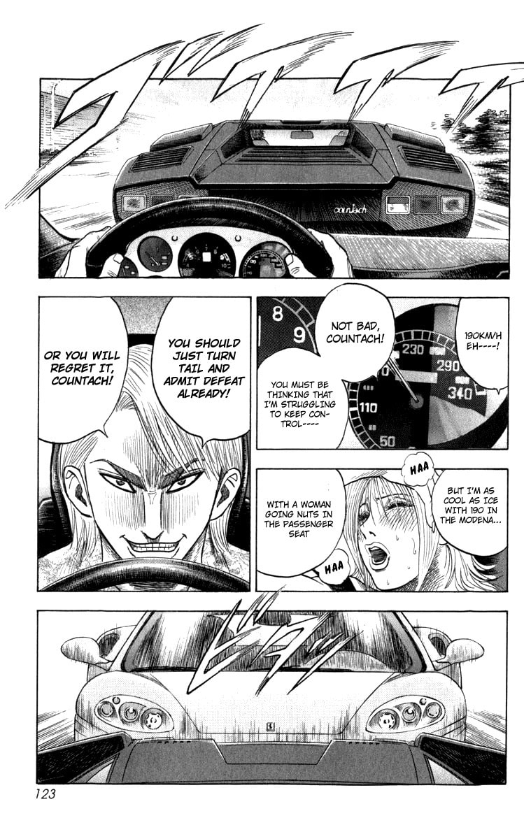 Countach Chapter 1 page 118 - 