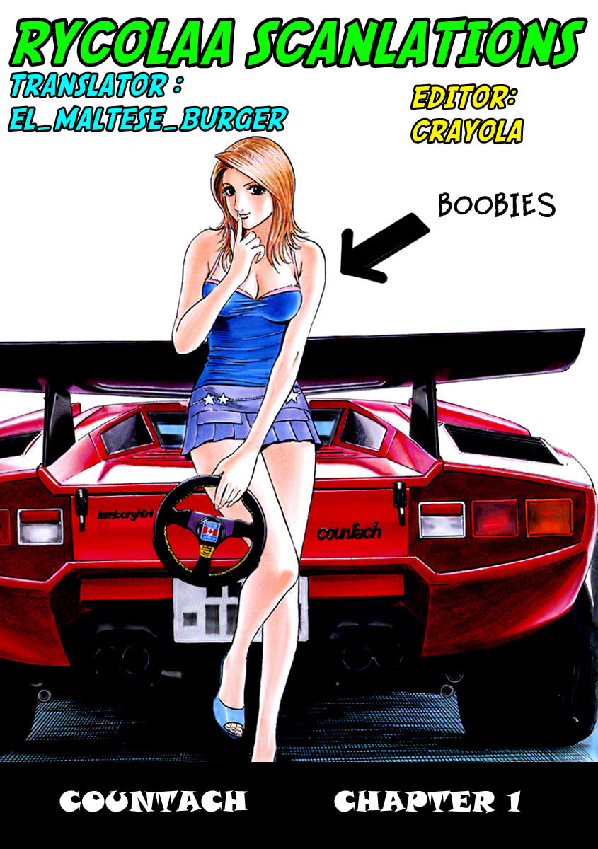 Countach Chapter 1 page 121 - 