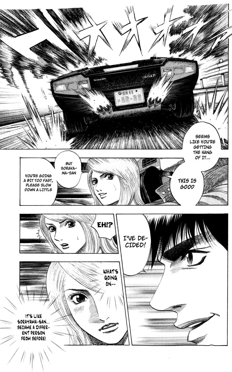 Countach Chapter 1 page 91 - 