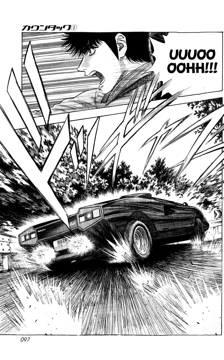 Countach Chapter 1 page 93 - 