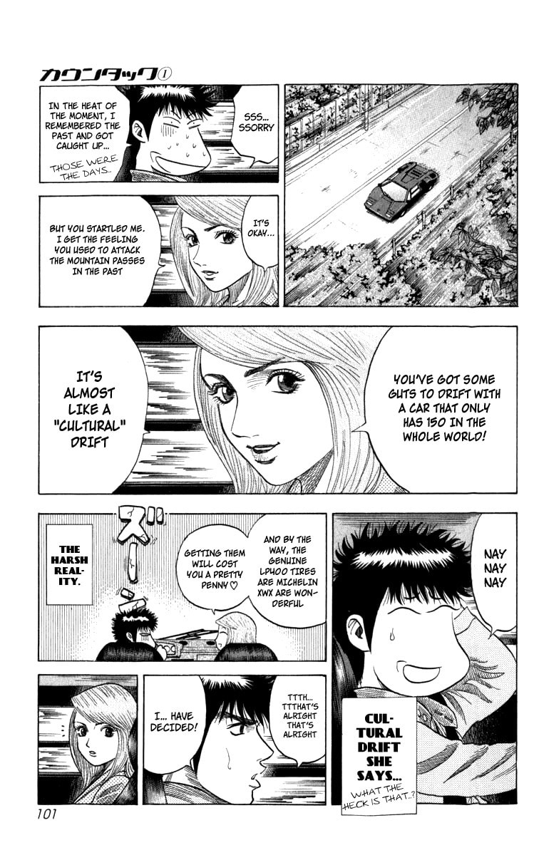 Countach Chapter 1 page 96 - 