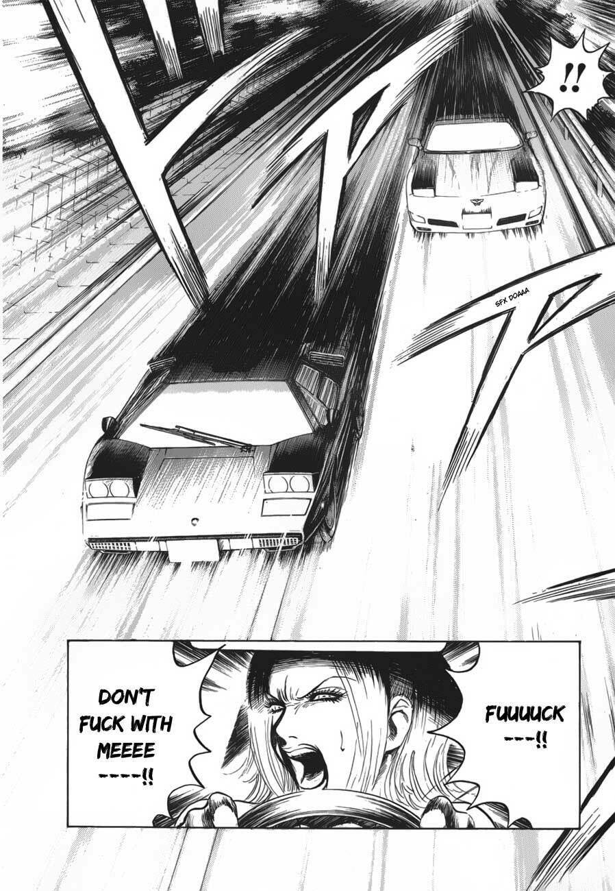 Countach Chapter 10 page 11 - 
