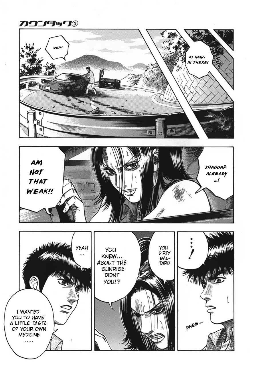 Countach Chapter 10 page 14 - 