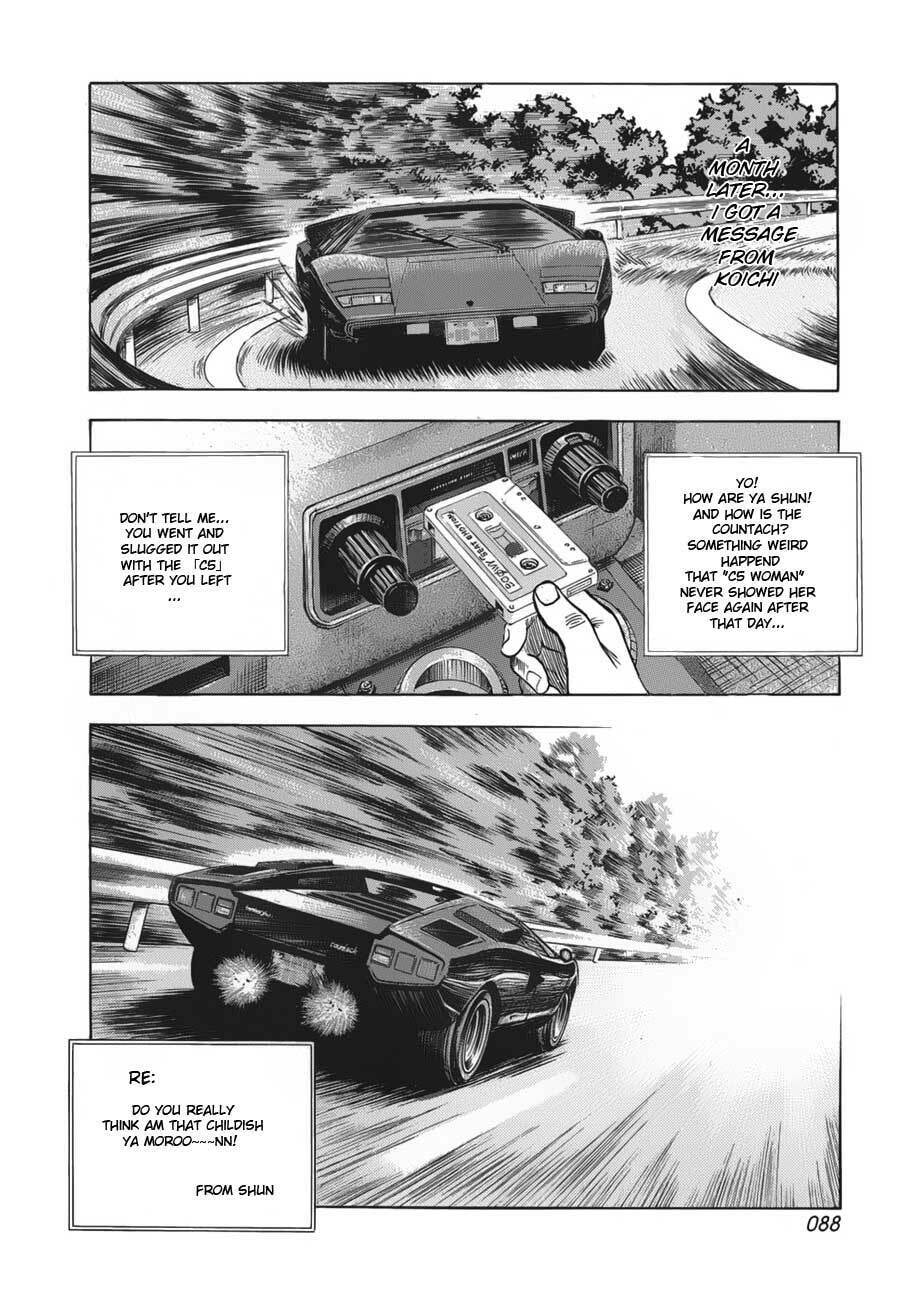 Countach Chapter 10 page 19 - 