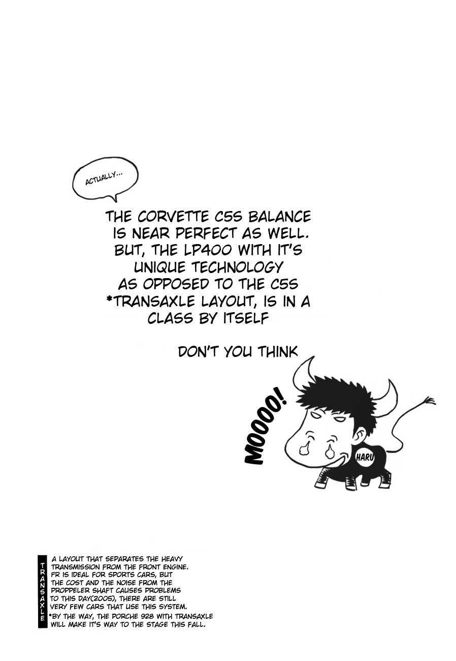 Countach Chapter 10 page 20 - 