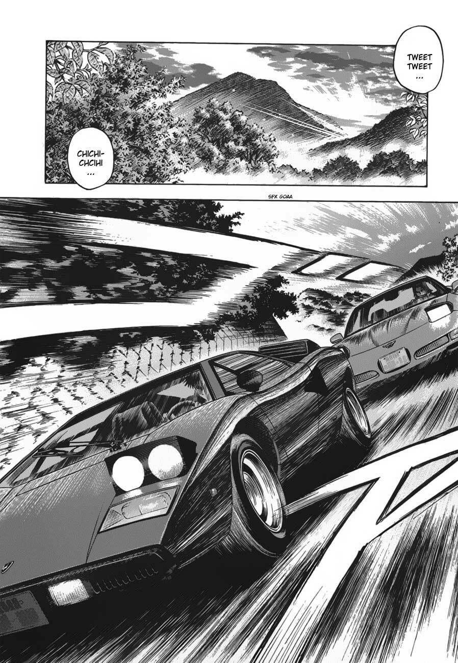 Countach Chapter 10 page 3 - 