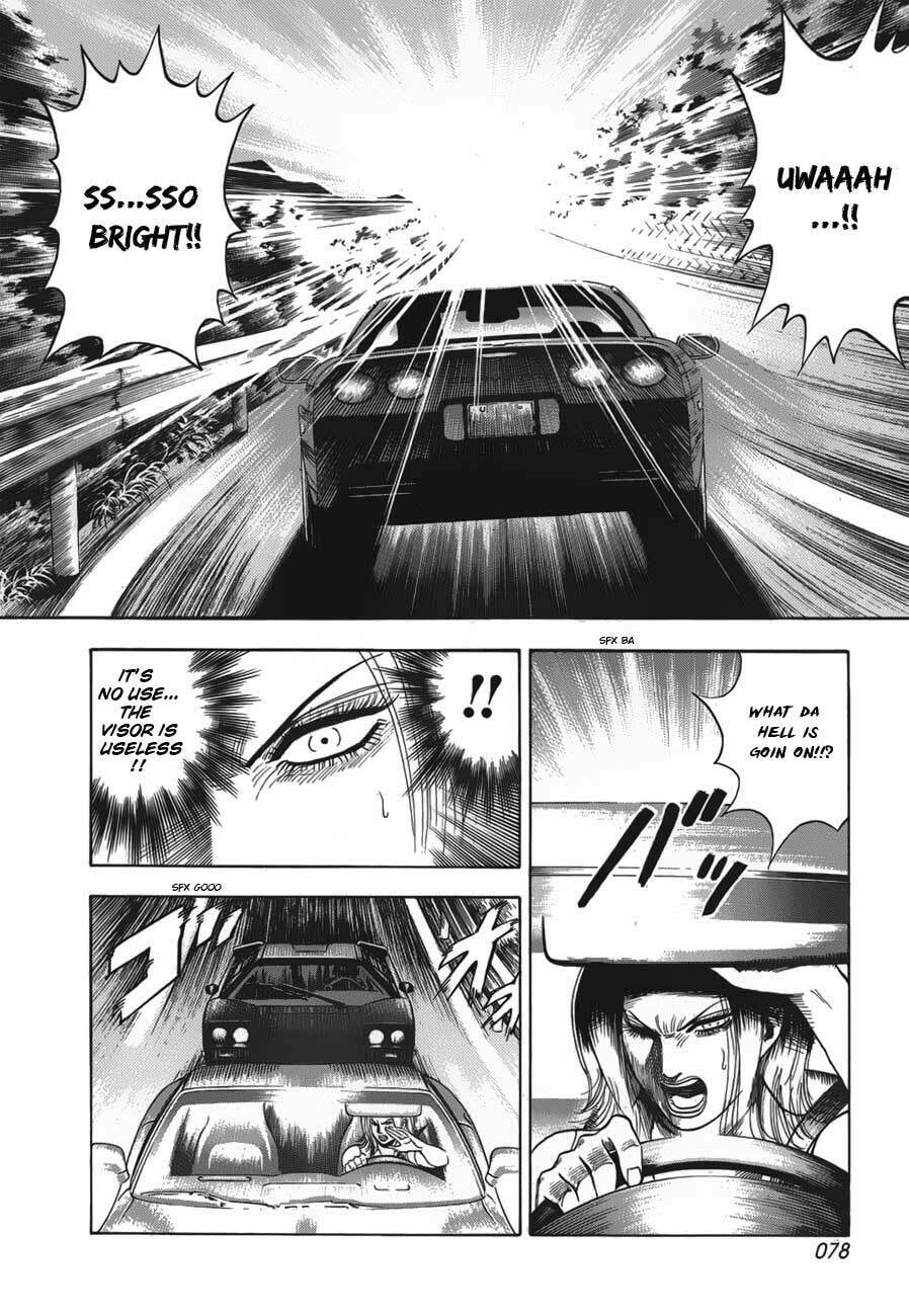 Countach Chapter 10 page 9 - 