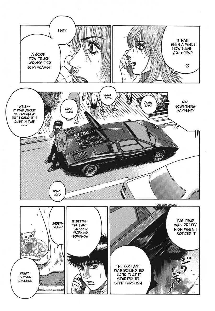 Countach Chapter 11 page 11 - 
