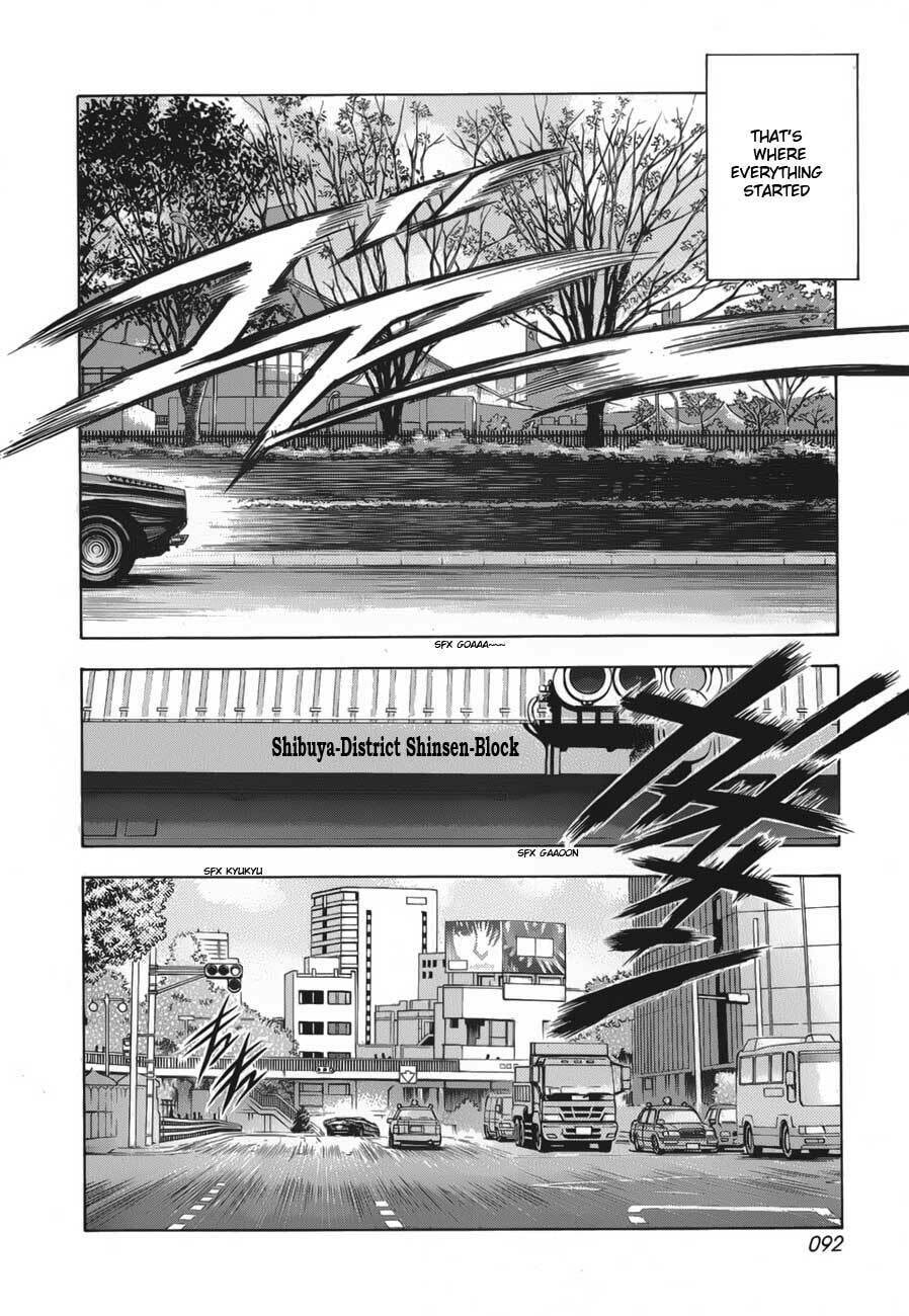 Countach Chapter 11 page 4 - 