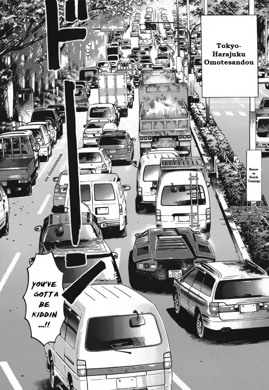 Countach Chapter 11 page 6 - 