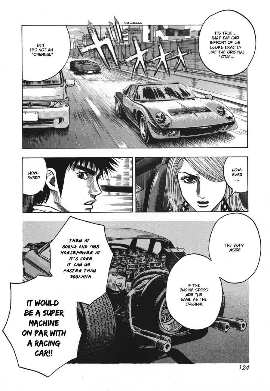 Countach Chapter 12 page 14 - 