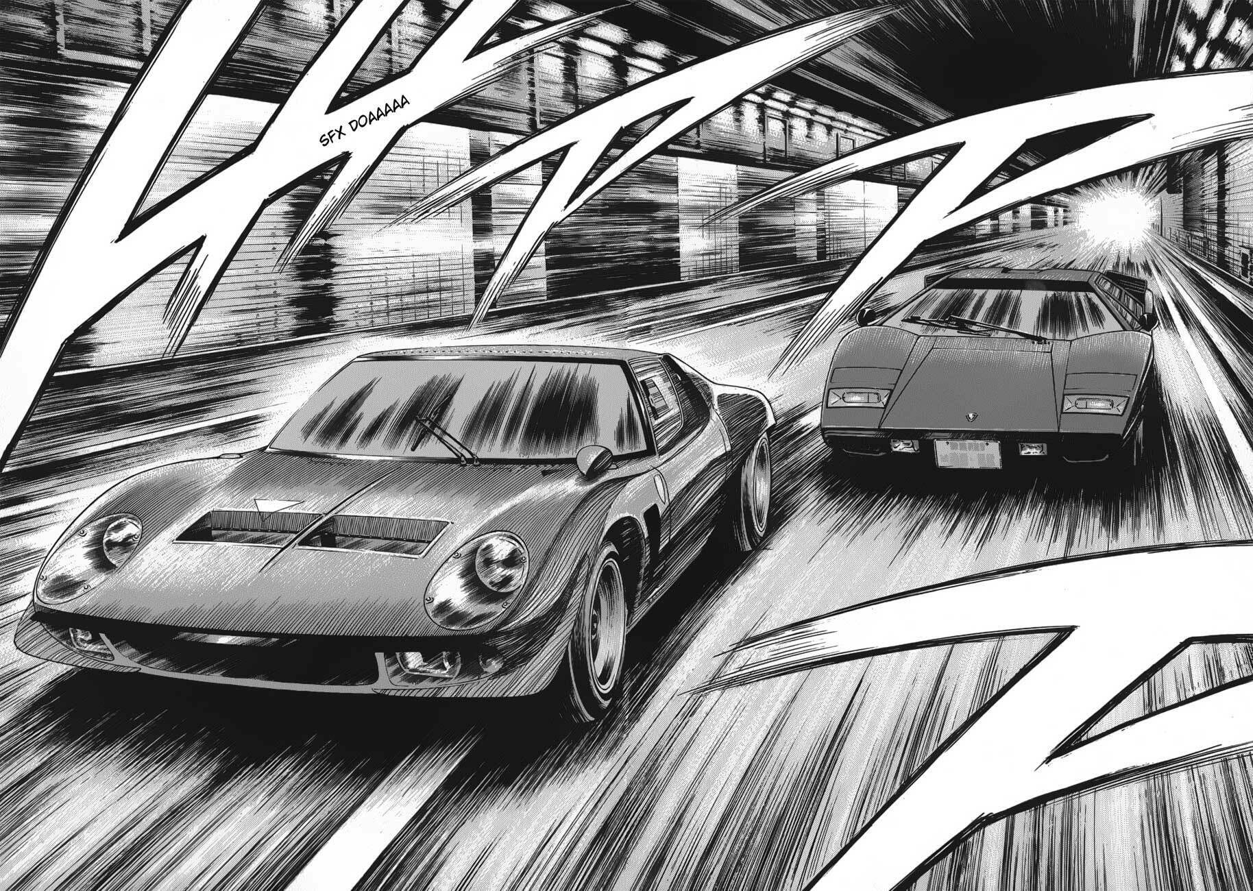 Countach Chapter 12 page 4 - 