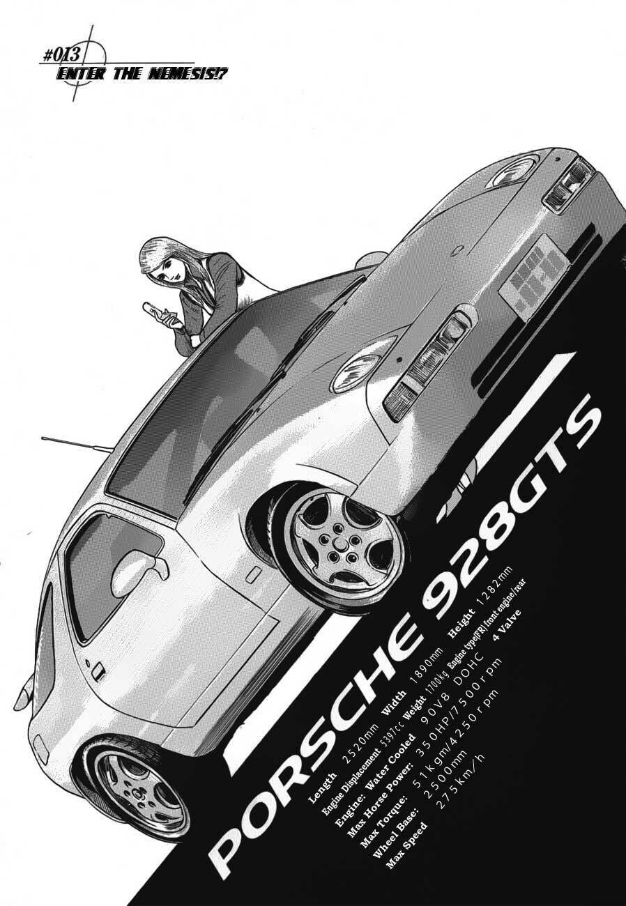 Countach Chapter 13 page 2 - 