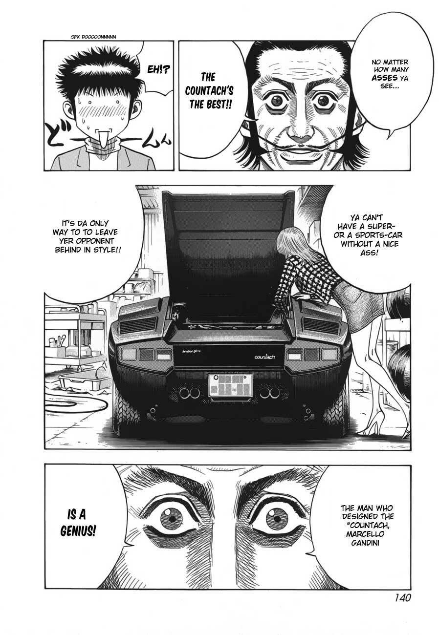 Countach Chapter 13 page 11 - 
