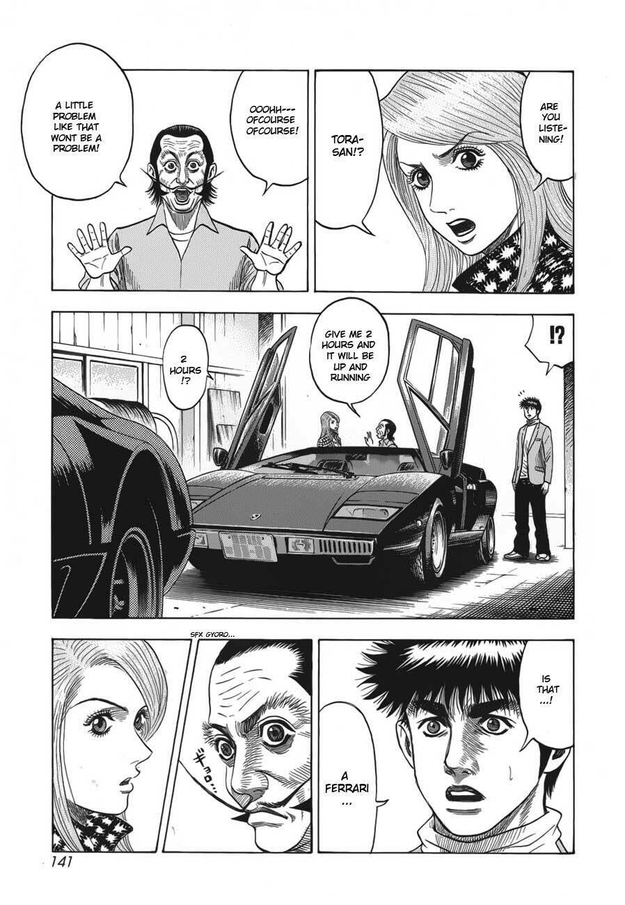 Countach Chapter 13 page 12 - 