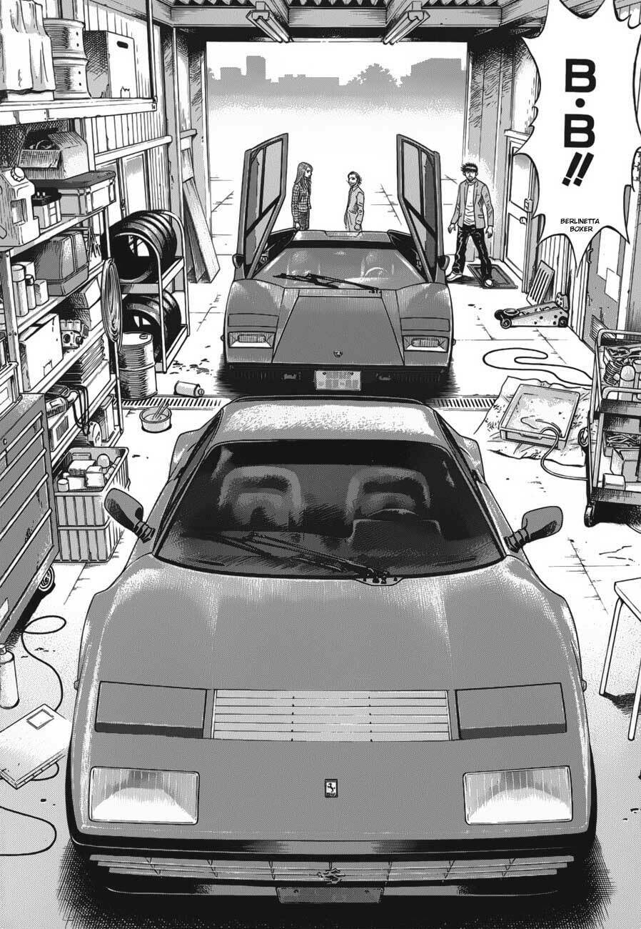Countach Chapter 13 page 13 - 