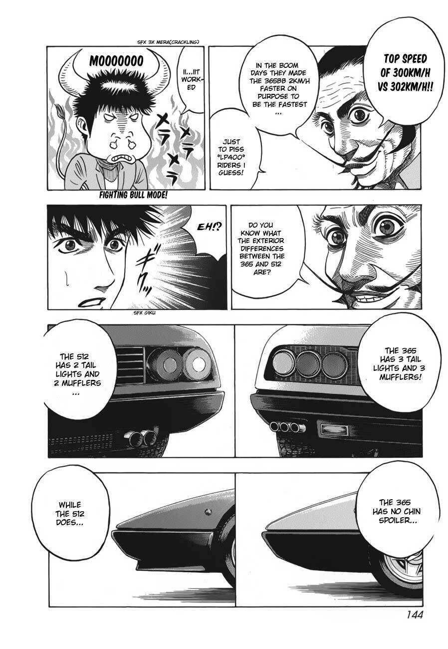 Countach Chapter 13 page 15 - 