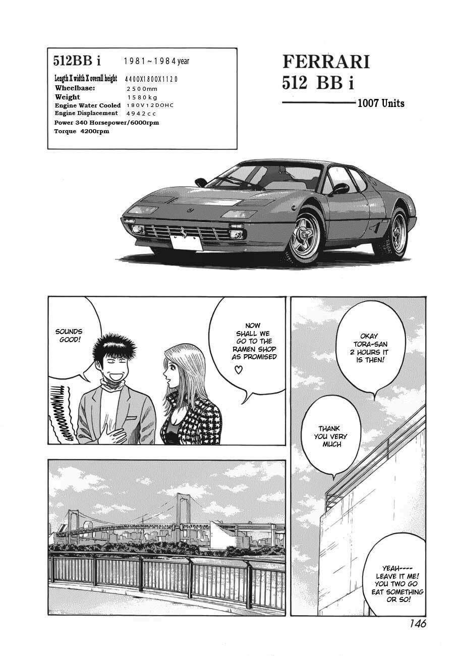 Countach Chapter 13 page 17 - 