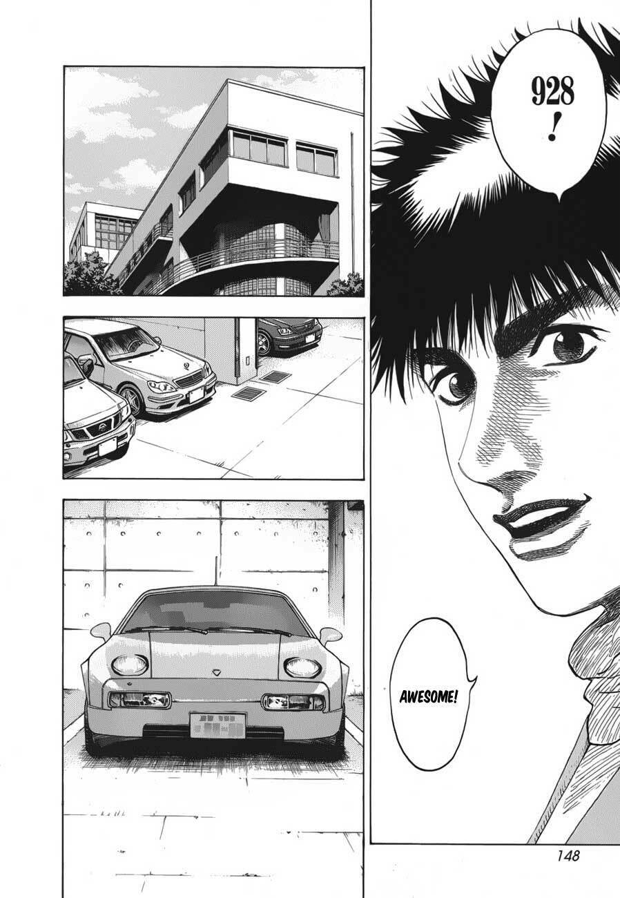 Countach Chapter 13 page 19 - 