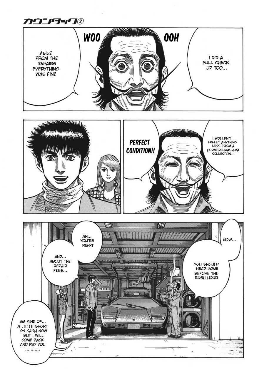 Countach Chapter 13 page 22 - 