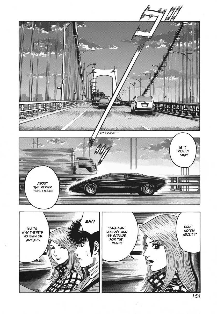 Countach Chapter 13 page 25 - 