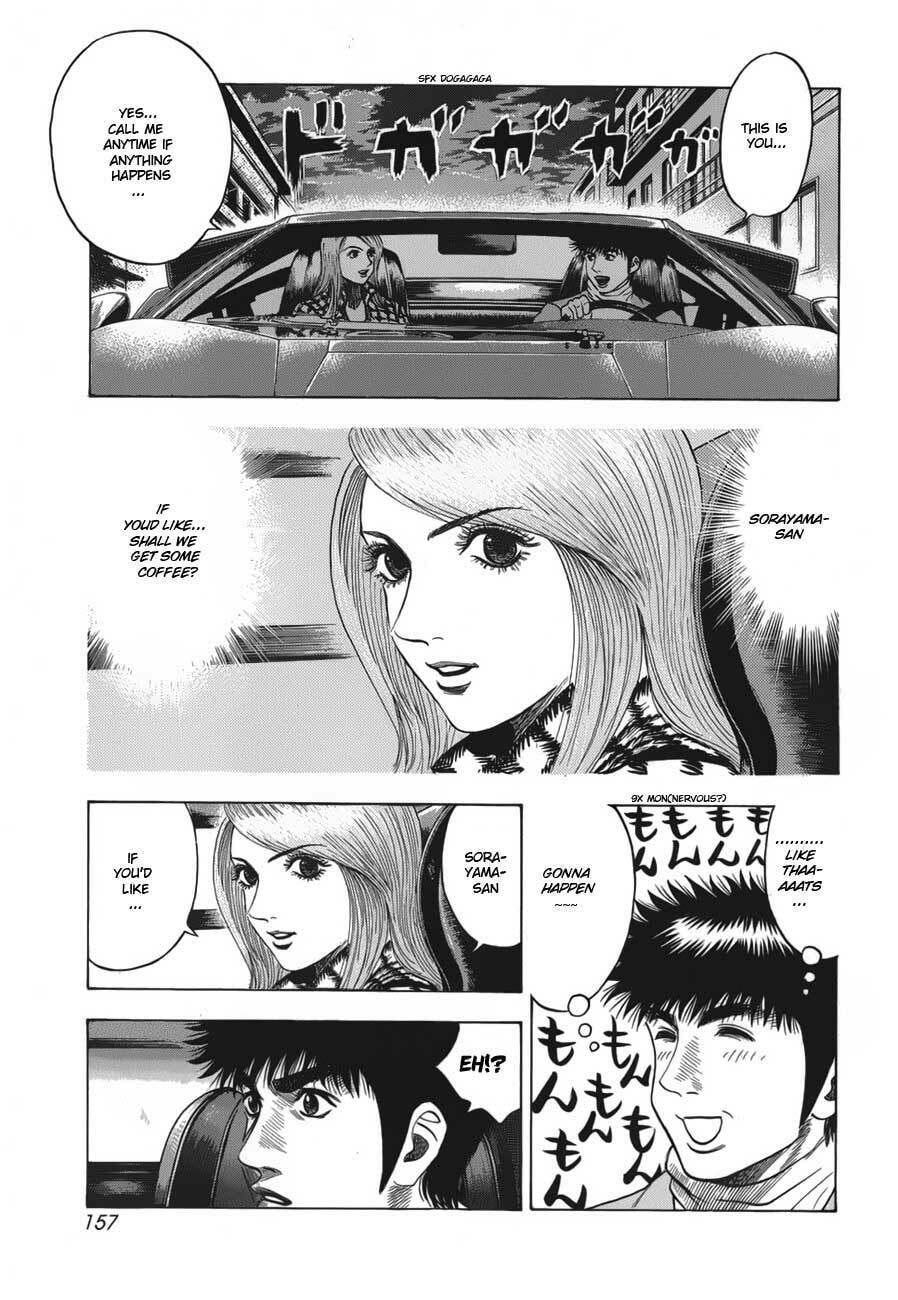 Countach Chapter 13 page 28 - 
