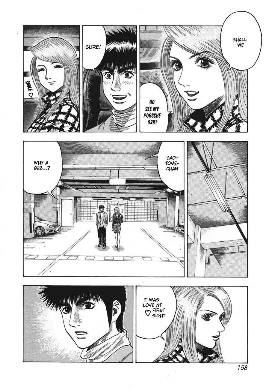 Countach Chapter 13 page 29 - 