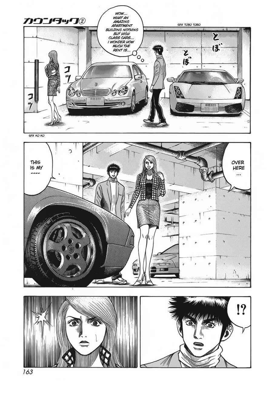 Countach Chapter 13 page 33 - 
