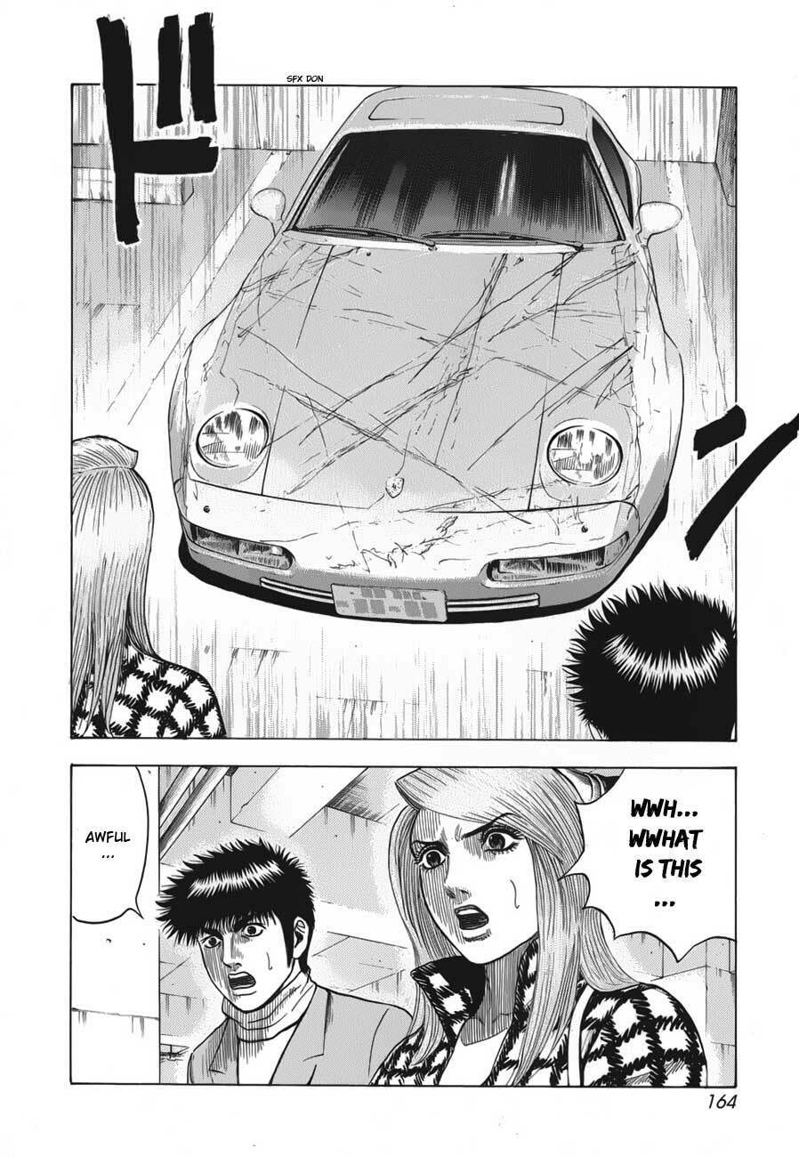 Countach Chapter 13 page 34 - 