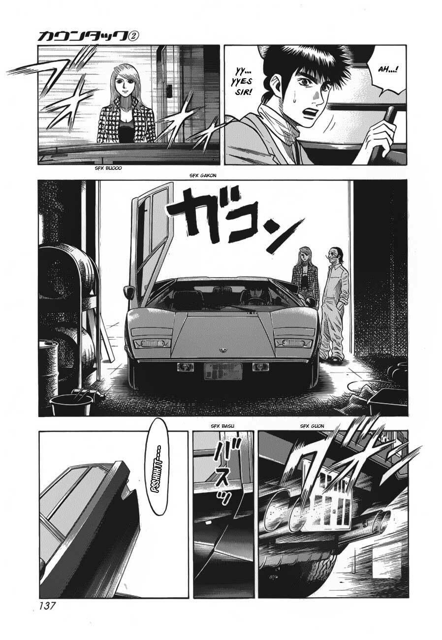 Countach Chapter 13 page 8 - 