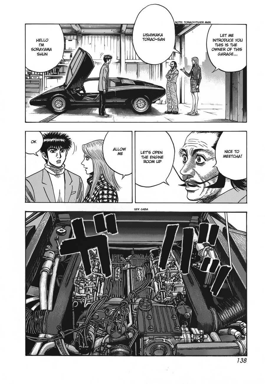 Countach Chapter 13 page 9 - 