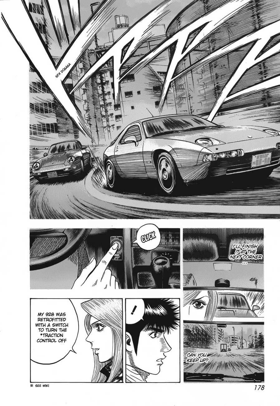 Countach Chapter 14 page 12 - 