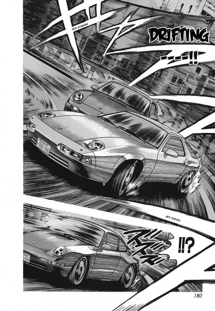 Countach Chapter 14 page 14 - 