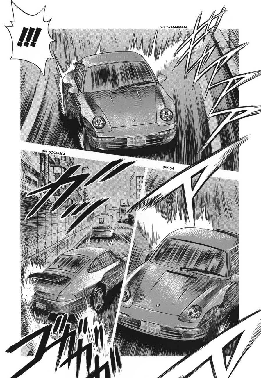 Countach Chapter 14 page 15 - 