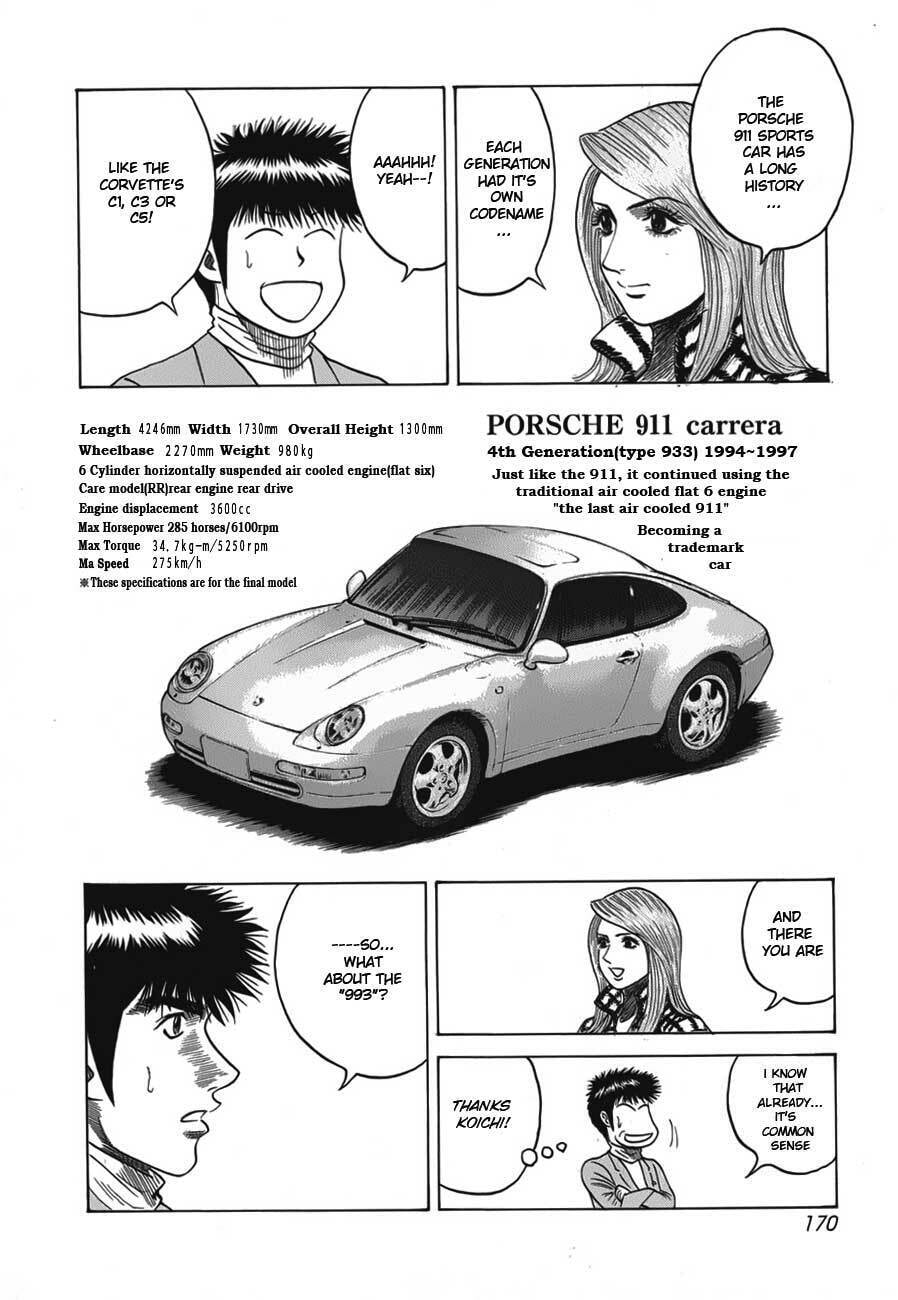 Countach Chapter 14 page 5 - 
