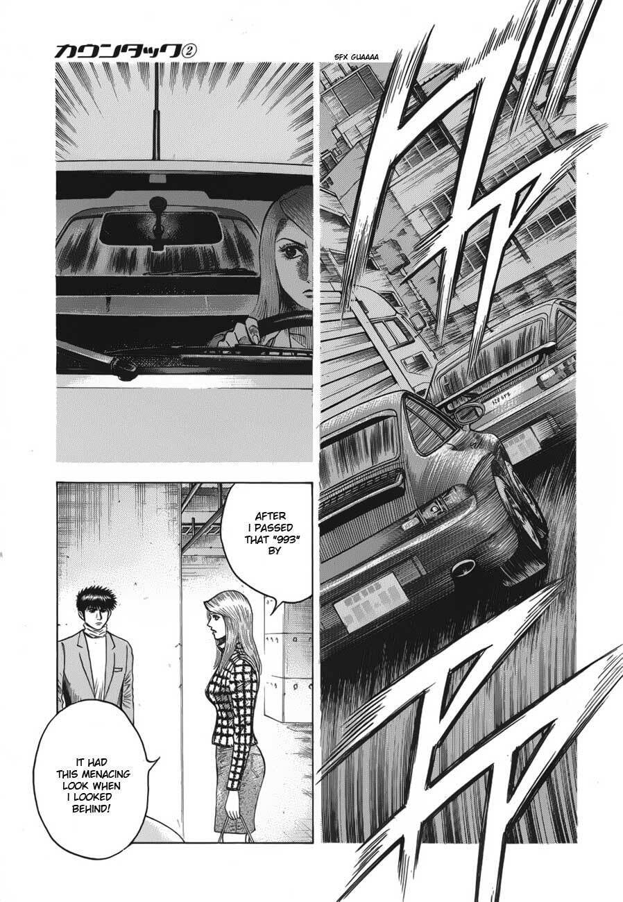 Countach Chapter 14 page 6 - 