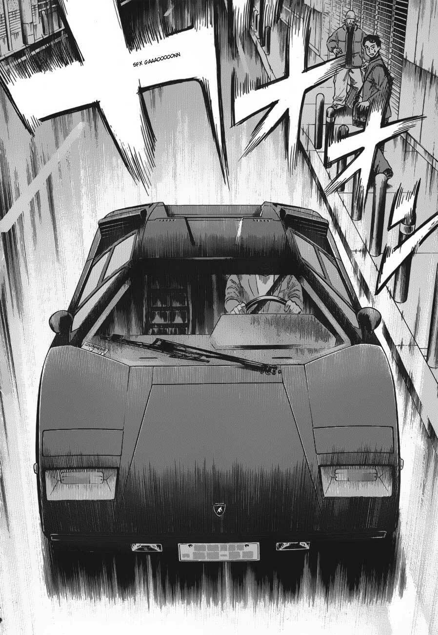 Countach Chapter 15 page 11 - 